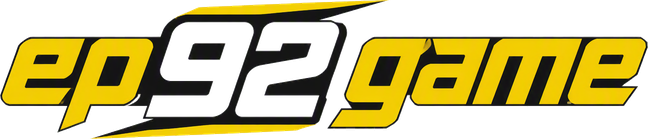 ep92 game logo